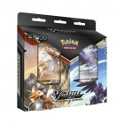 Pokemon: Lycanroc VS Corviknight V Battle Deck Bundle