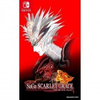 SaGa: Scarlet Grace Ambitions