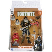 Figuuri: Fortnite - Legendary Series Blackheart (15cm)