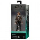 Figuuri: Star Wars Rogue One - Jyn Erso Black Series (15cm)