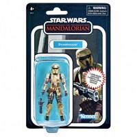 Figuuri: Star Wars The Mandalorian - Shoretrooper (Vintage Collection, 10cm)