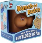 Bunch of Butts Card Game