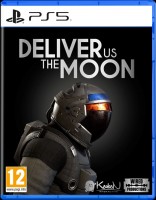 Deliver Us The Moon