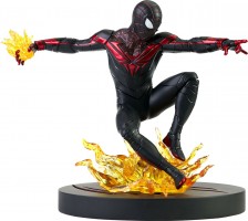 Figuuri: Marvel Gallery - Miles Morales (33cm)