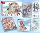 Rune Factory 5 Earthmate Edition