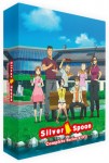 Silver Spoon: Complete Series