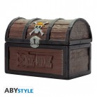 Cookie Jar: One Piece - Treasure Chest