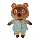 Pehmolelu: Animal Crossing - Tom Nook (40cm)