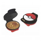 Vohvelirauta: Pokemon - Pokeball Waffle Maker