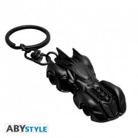 Avaimenper: Batman - Batmobile 3D