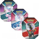 Pokemon TCG: V Heroes Tin - Espeon V