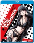 Dog & Scissors: Complete Collection (Blu-Ray)