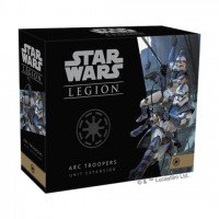 Star Wars: Legion - Arc Troopers Unit Expansion