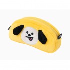 Penaali: BT21 - Chimmy Pencil Case