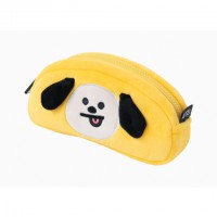 Penaali: BT21 - Chimmy Pencil Case