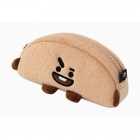 Penaali: BT21 - Shooky Pencil Case