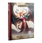 Age of Sigmar: Broken Realms: Morathi Campaign Book (hb)