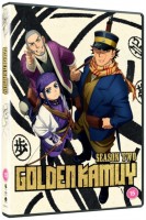 Golden Kamuy: Season 2