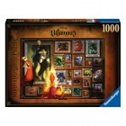 Palapeli: Disney Villainous Puzzle Lion King - Scar (1000)