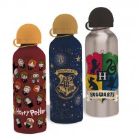 Juomapullo: Harry Potter satunnainen (500ml)