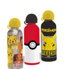 Juomapullo: Pokemon satunnainen (500ml)