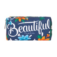 Penaali: Frida Kahlo - Beautiful Pencil Case