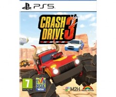 Crash Drive 3