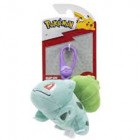 Pokemon: Clip-on-plush - Bulbasaur (7cm)