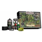 Gamemaster: Wilderness & Woodland Terrain Kit