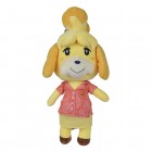 Pehmolelu: Animal Crossing - Isabelle (40cm)