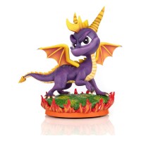 Figuuri: Spyro 2 - Ripto\'s Rage Spyro (20cm)