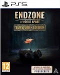 Endzone: A World Apart Survivor Edition