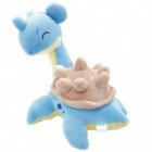 Pehmolelu: Pokemon - Mofumofu Lapras (18cm)