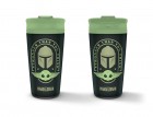 Matkamuki: The Mandalorian - Stronger Than You Think (450ml)