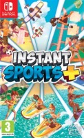 Instant Sports Plus