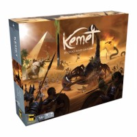 Kemet: Blood & sand