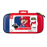 PDP: Nintendo Switch Slim Deluxe Travel Case - Mario