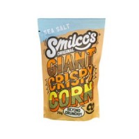 Smilco\'s Original Lemon Chili maissinjyv (70g)