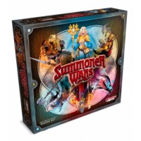 Summoner Wars: Master Set 2nd Edition