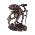 Nemesis Now: Tentacled Explorer (17cm)