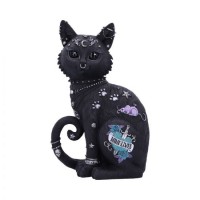 Nemesis Now: Nine Lives Cat (22cm)