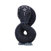 Nemesis Now: Ouroboros Snake (9cm)