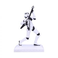 Nemesis Now: Stormtrooper Rock On! (18cm)