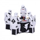 Nemesis Now: Stormtrooper Poker Face (18.3cm)