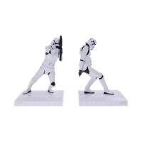 Nemesis Now: Stormtrooper Bookends (18.5cm)