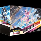 Pokemon Sword & Shield 10: Astral Radiance Build & Battle Stadium Box