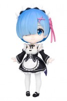 Figuuri: Re:Zero - Rem (Figuarts Mini) (9cm)