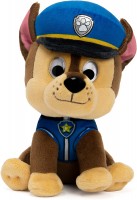 Pehmolelu: Paw Patrol - Chase (15cm)