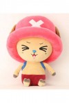 Pehmolelu: One Piece - Chopper (25cm)