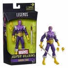 Figuuri: Marvel Super Villains - Baron Zemo (Legends Series) (15cm)